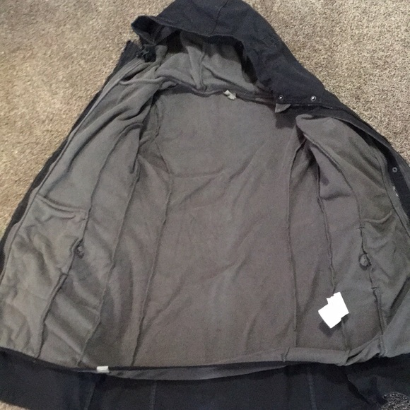 Ladies sz medium 3in1 bench jacket. - Picture 5 of 5